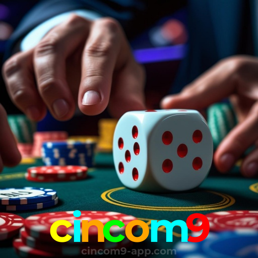 cincom9 – Ganhe Bônus Exclusivos no Cadastro e Aproveite Ofertas Imperdíveis