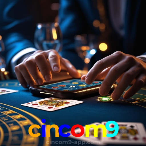 cincom9: Jogos Online — jogue agora no Brasil
