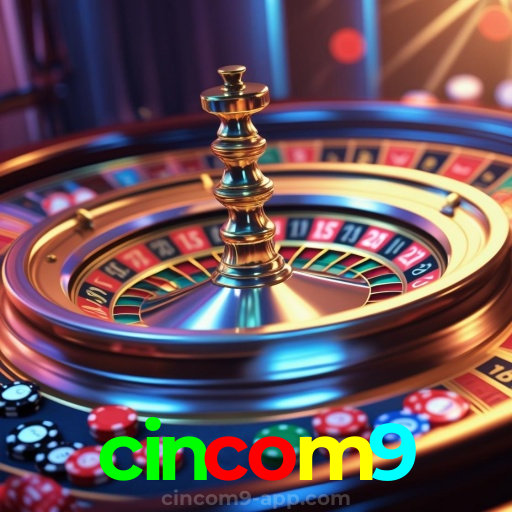 cincom9.com 🎲 - MELHOR PLATAFORMA DE CASINO 🎲 - cincom9