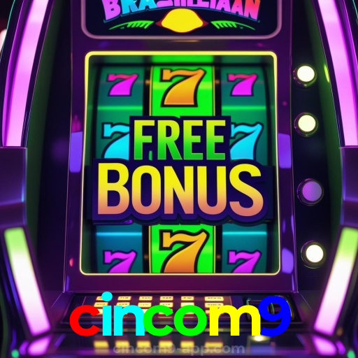 cincom9 | Slots, Jogos de Mesa e Entretenimento Online Ilimitado