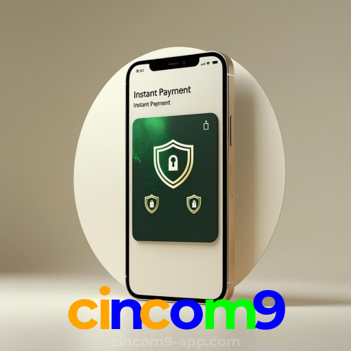 cincom9: cassino online no Brasil — certificada e premiada