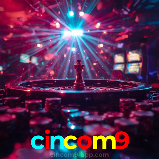 Cassino ao vivo no Brasil | cincom9: segura e premiada