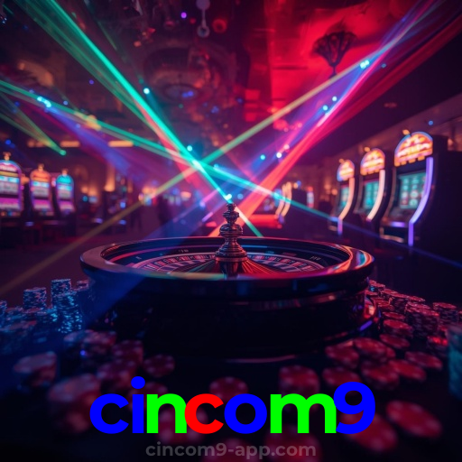 cincom9 | Jogos de Cassino e Apostas Online com Ofertas Especiais