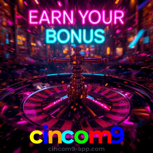 cincom9 App de Comunidade | Cassino Online e Apostas no Brasil