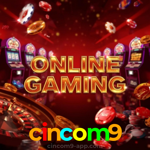 Cassino ao vivo no Brasil | cincom9: segura e premiada