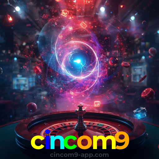 cincom9 | Promoção Exclusiva de Bônus Diários no Cassino Online Brasil
