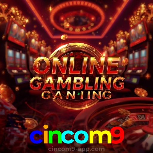 cincom9 apostas e cassino — odds, jogos e cashback