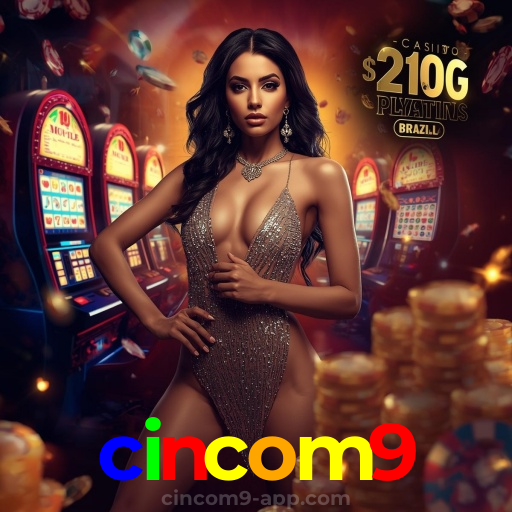 Como Ganhar em Slots no cincom9 – Dicas e Estratégias VIP